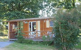 Camping La Chevauchee